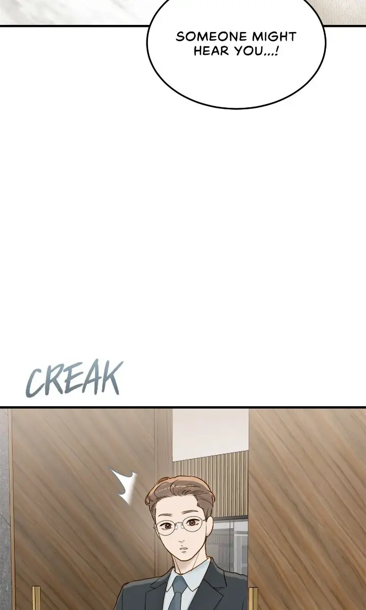 Even Though You Know It's Crazy Chapter 59 Page 17