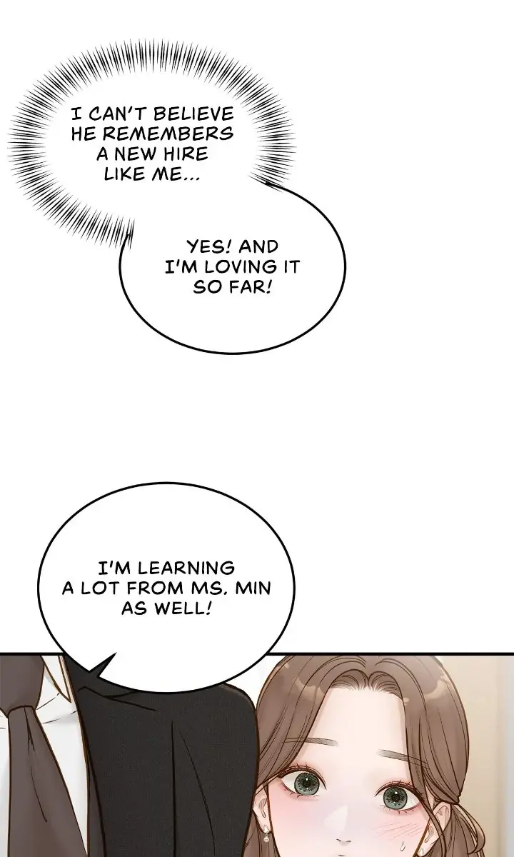 Even Though You Know It's Crazy Chapter 59 Page 23