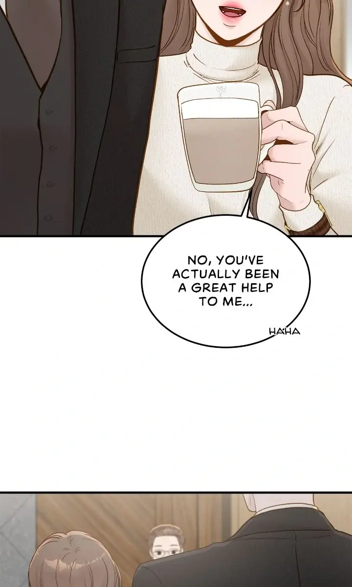 Even Though You Know It's Crazy Chapter 59 Page 24