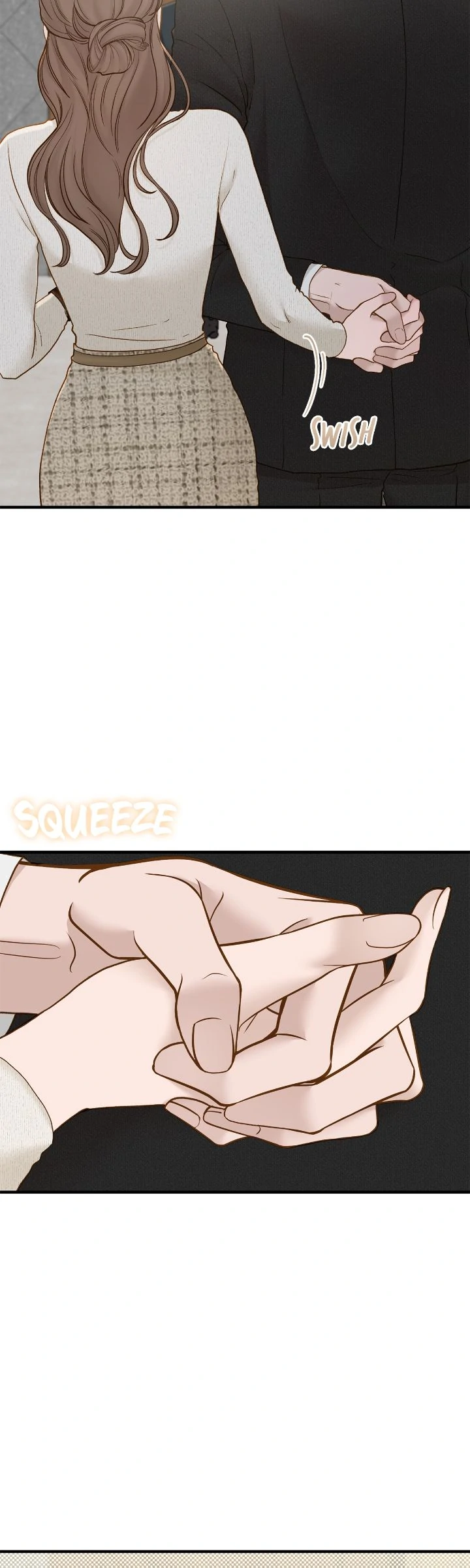 Even Though You Know It's Crazy Chapter 59 Page 25
