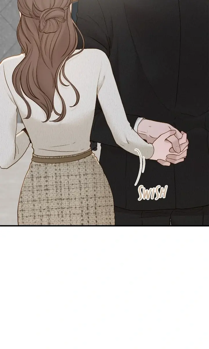 Even Though You Know It's Crazy Chapter 59 Page 26