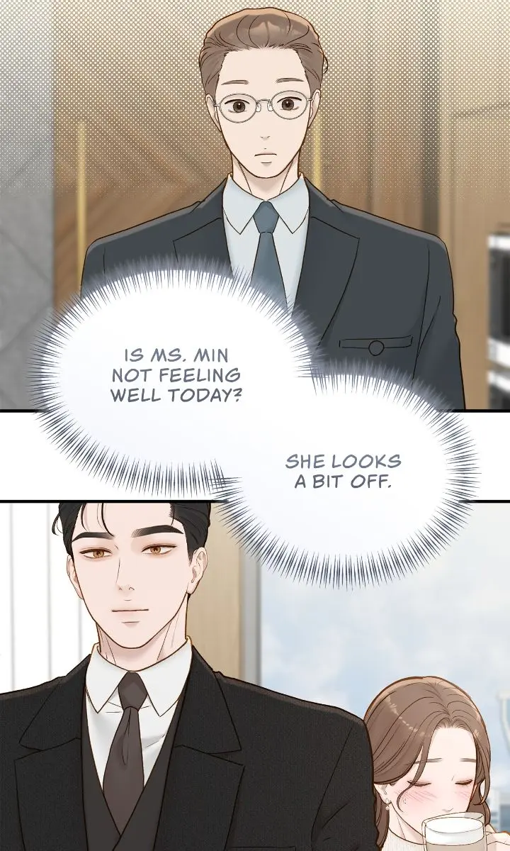 Even Though You Know It's Crazy Chapter 59 Page 28