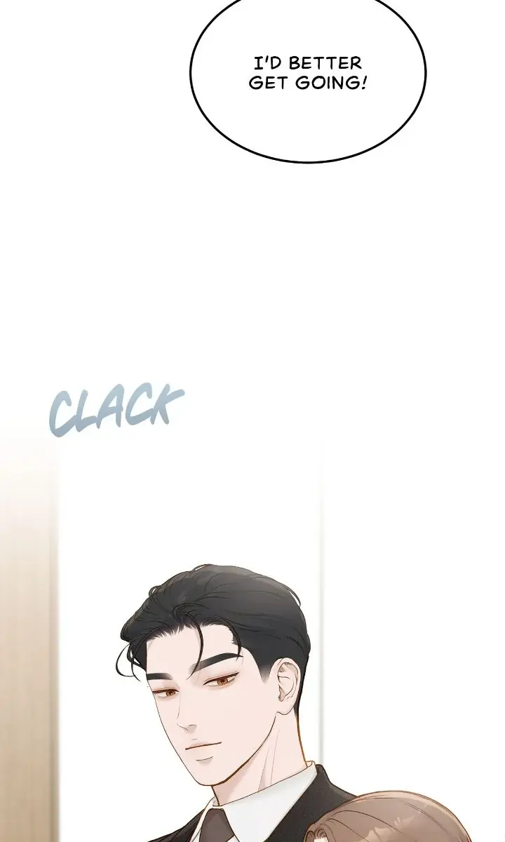 Even Though You Know It's Crazy Chapter 59 Page 32