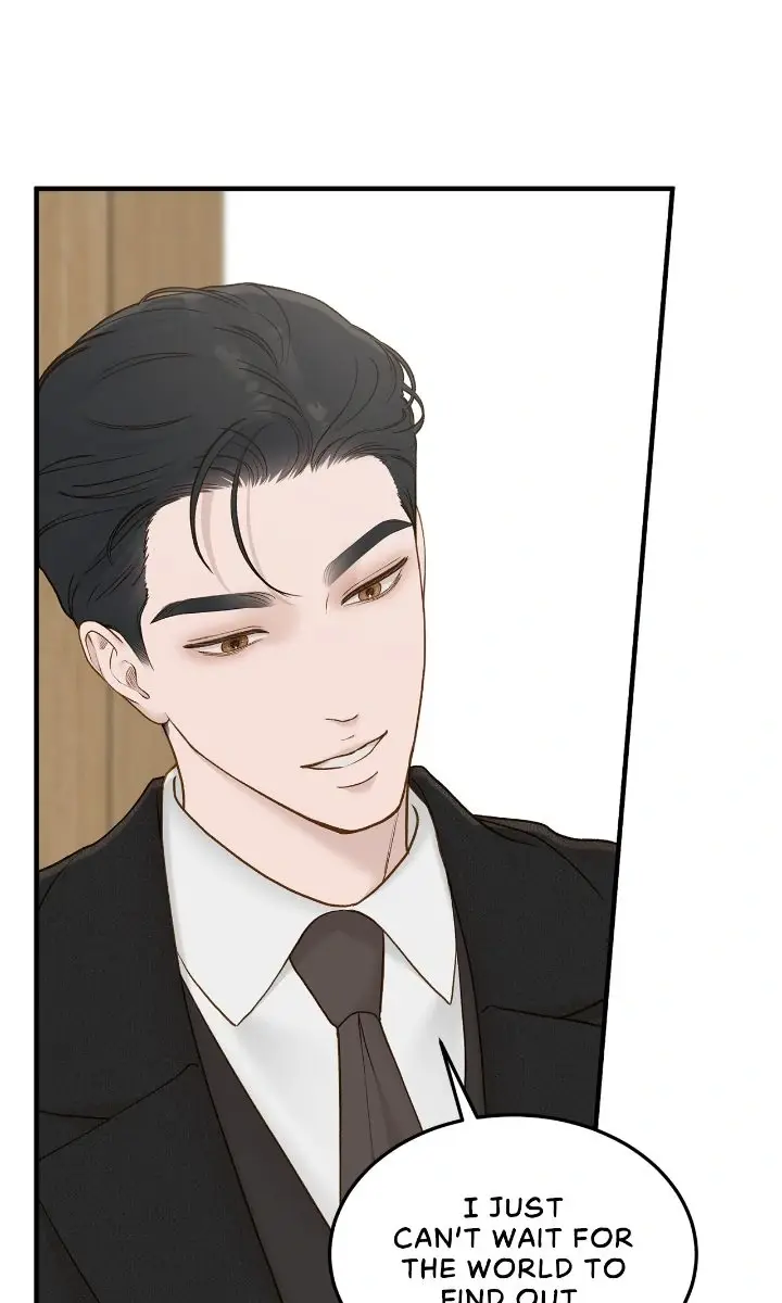 Even Though You Know It's Crazy Chapter 59 Page 35