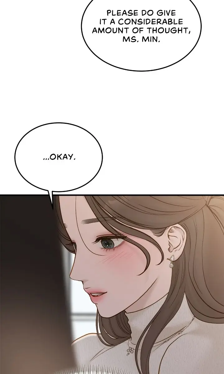 Even Though You Know It's Crazy Chapter 59 Page 39