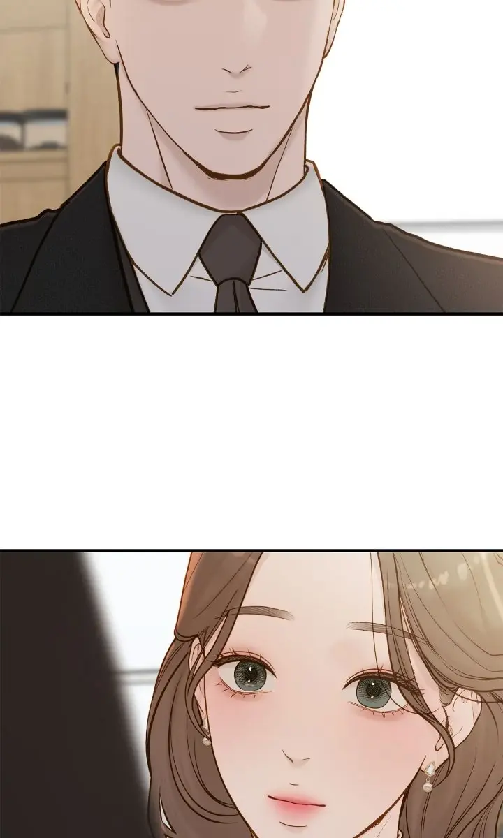 Even Though You Know It's Crazy Chapter 59 Page 42