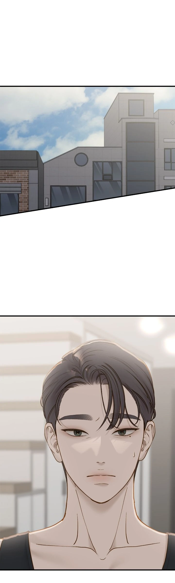 Even Though You Know It's Crazy Chapter 59 Page 46