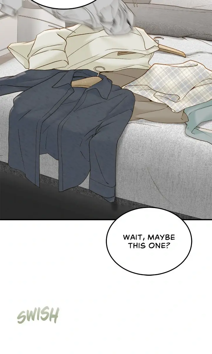 Even Though You Know It's Crazy Chapter 59 Page 53