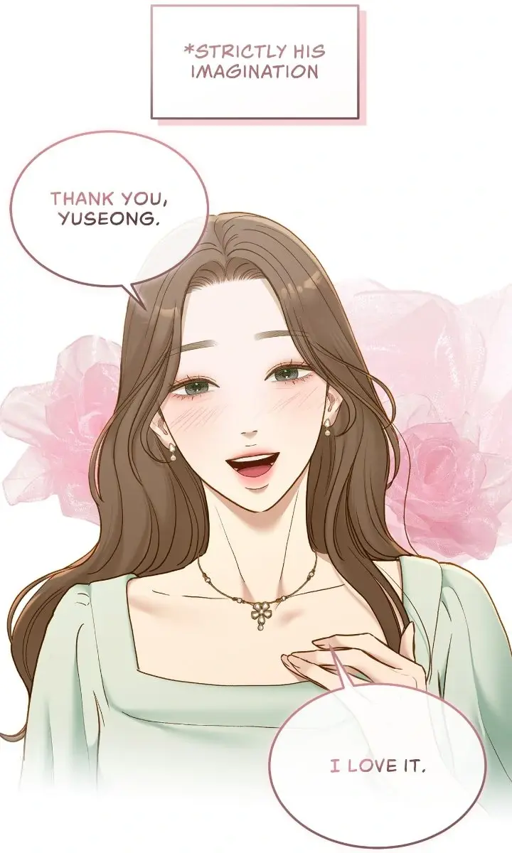 Even Though You Know It's Crazy Chapter 59 Page 57