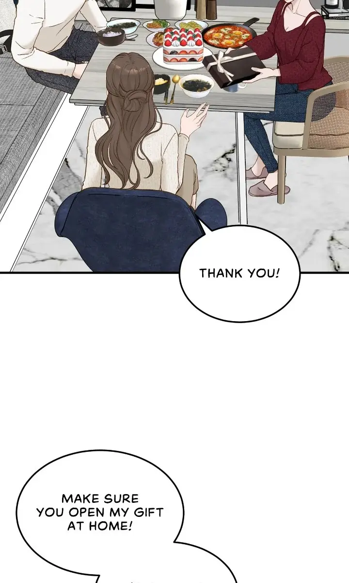 Even Though You Know It's Crazy Chapter 59 Page 65