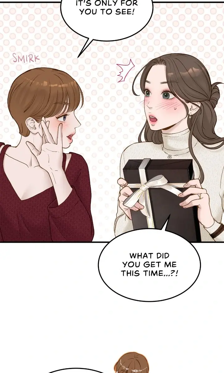 Even Though You Know It's Crazy Chapter 59 Page 67
