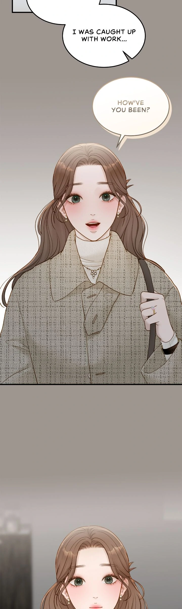 Even Though You Know It's Crazy Chapter 59 Page 73