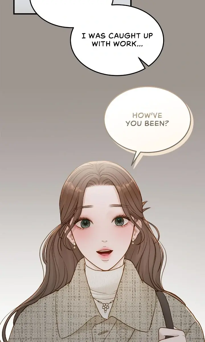 Even Though You Know It's Crazy Chapter 59 Page 74