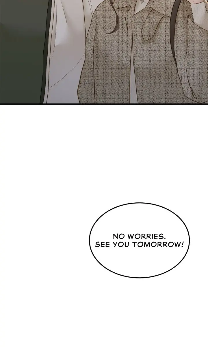 Even Though You Know It's Crazy Chapter 59 Page 88