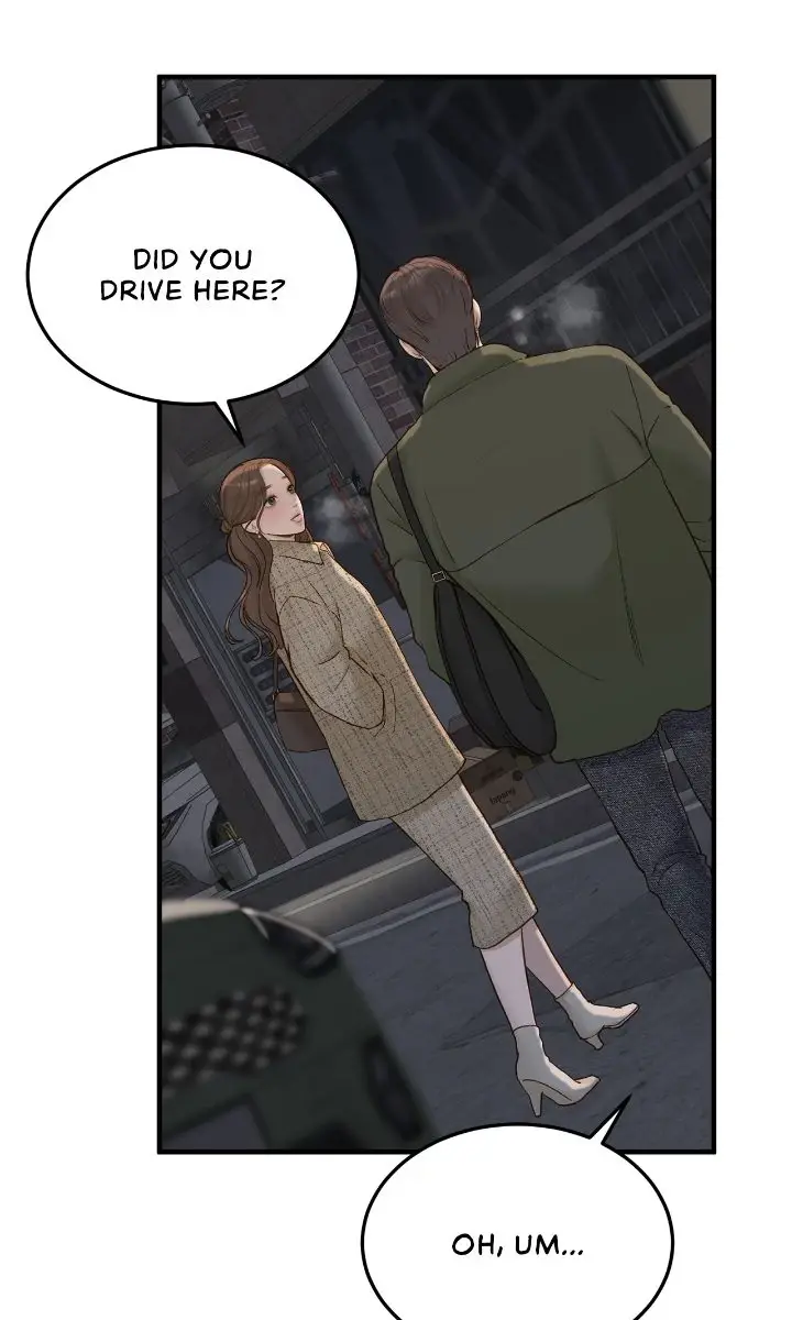 Even Though You Know It's Crazy Chapter 59 Page 89