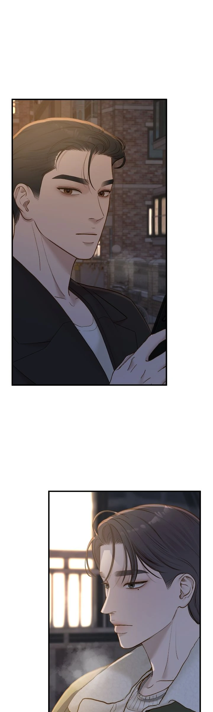 Even Though You Know It's Crazy Chapter 59 Page 94