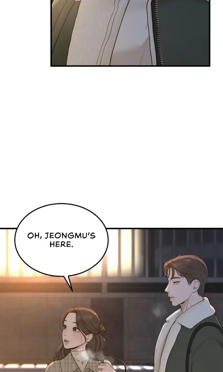 Even Though You Know It's Crazy Chapter 59 Page 98