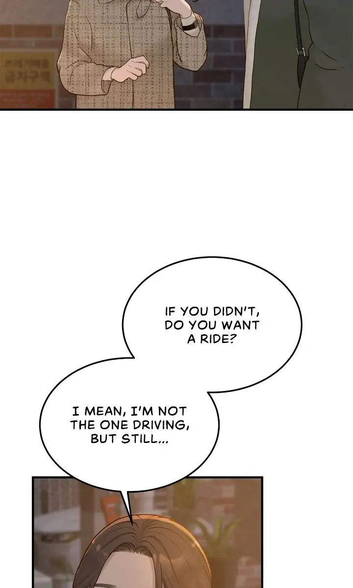 Even Though You Know It's Crazy Chapter 59 Page 99