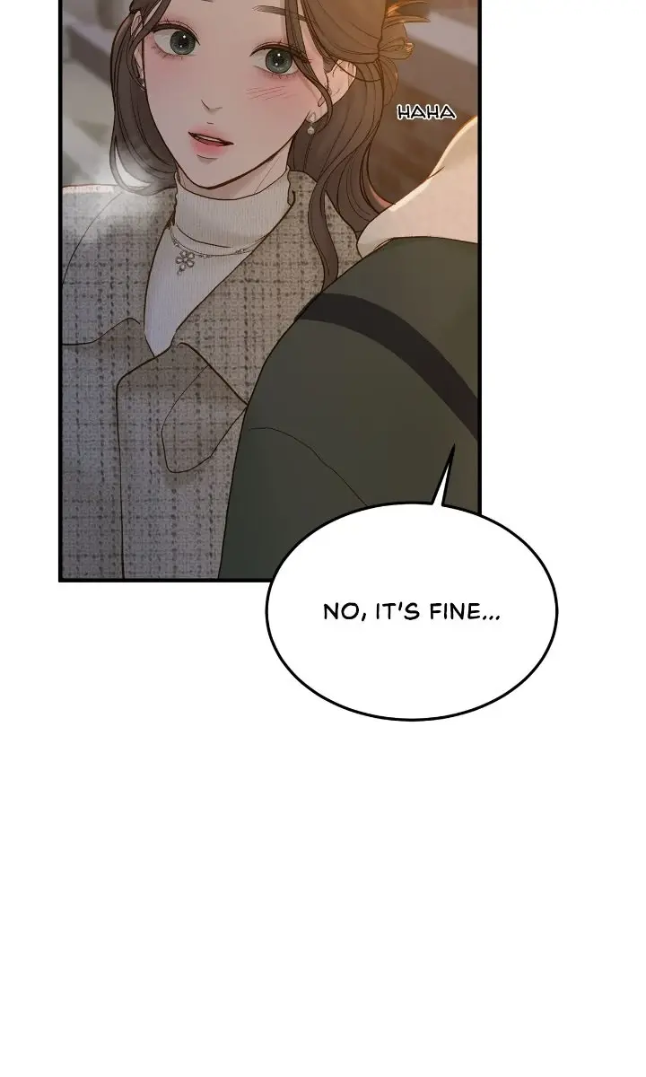 Even Though You Know It's Crazy Chapter 59 Page 101