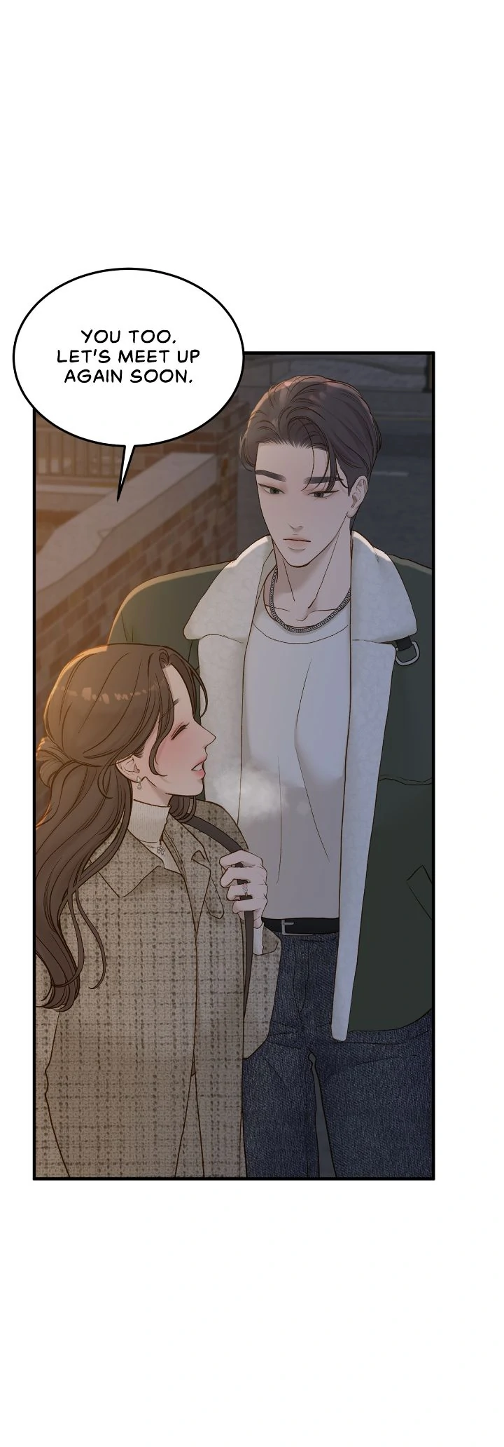 Even Though You Know It's Crazy Chapter 59 Page 103