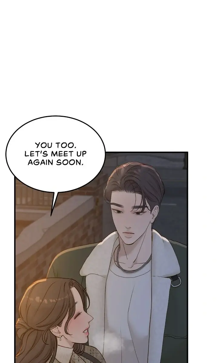 Even Though You Know It's Crazy Chapter 59 Page 104