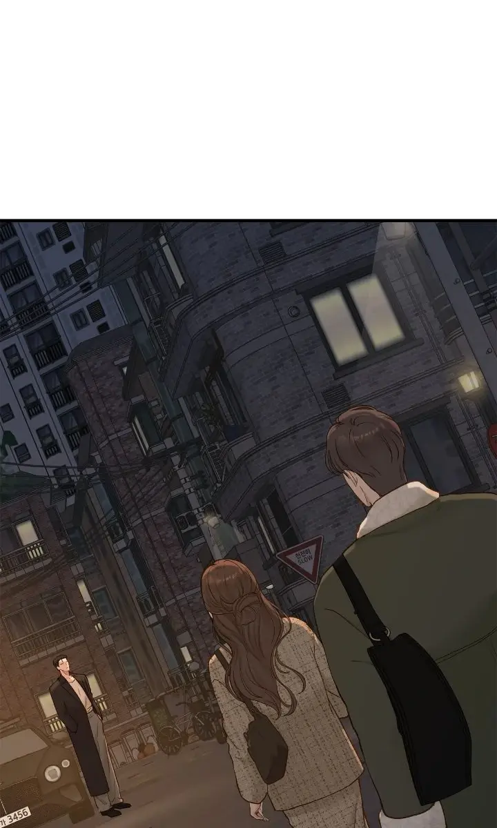 Even Though You Know It's Crazy Chapter 59 Page 107