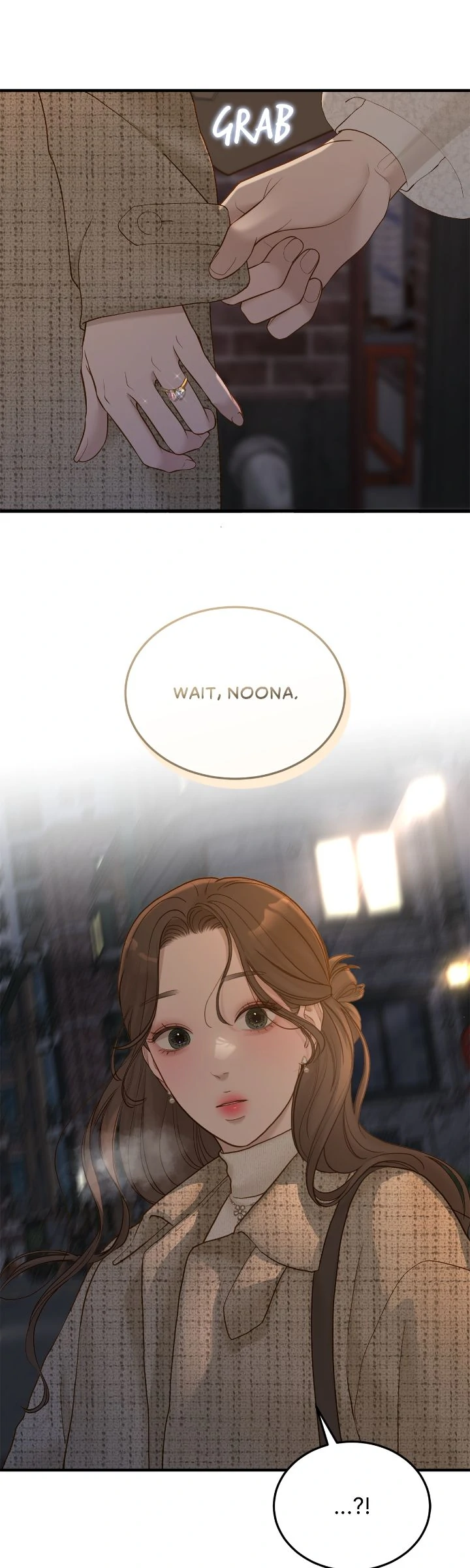 Even Though You Know It's Crazy Chapter 59 Page 109