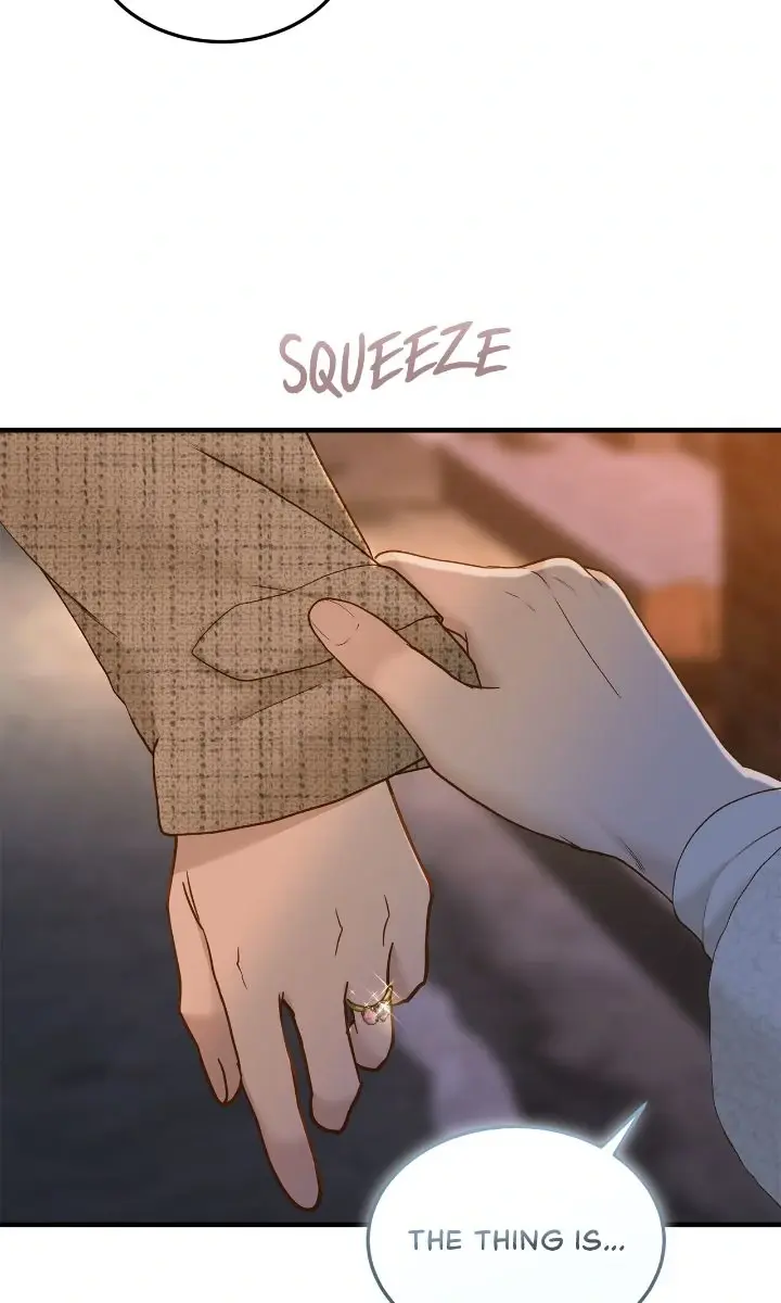 Even Though You Know It's Crazy Chapter 59 Page 114