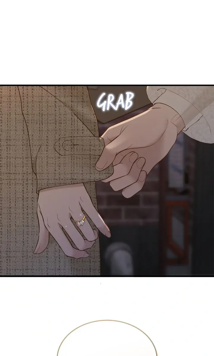 Even Though You Know It's Crazy Chapter 60 Page 3