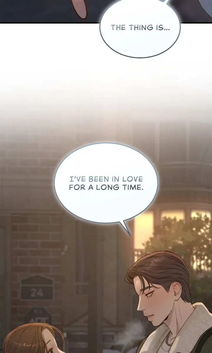 Even Though You Know It's Crazy Chapter 60 Page 9
