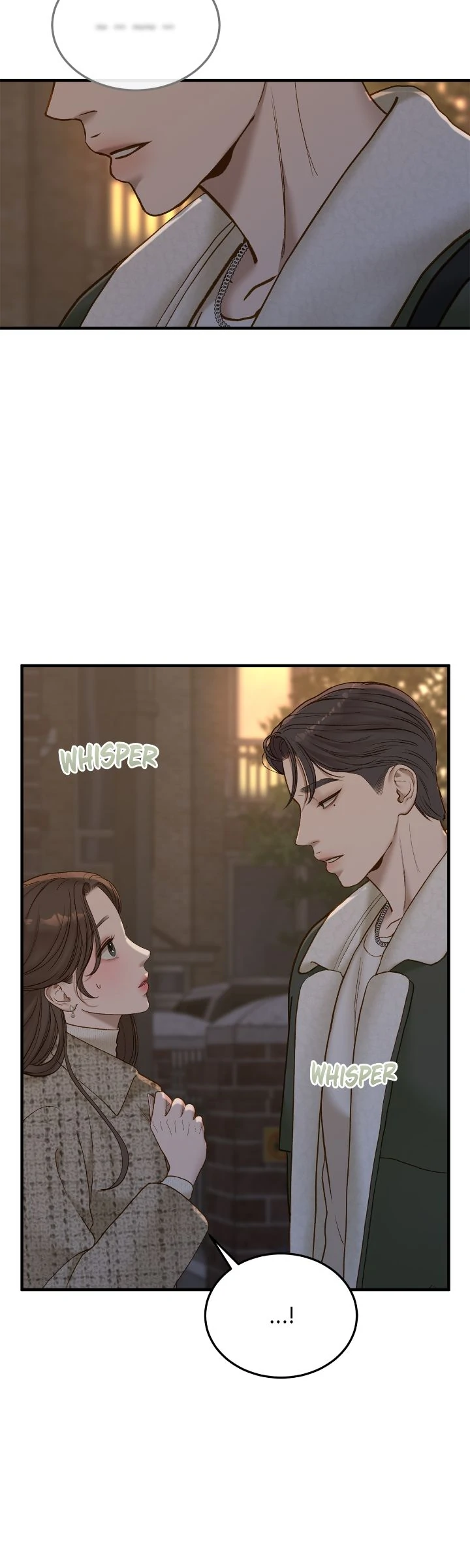 Even Though You Know It's Crazy Chapter 60 Page 11