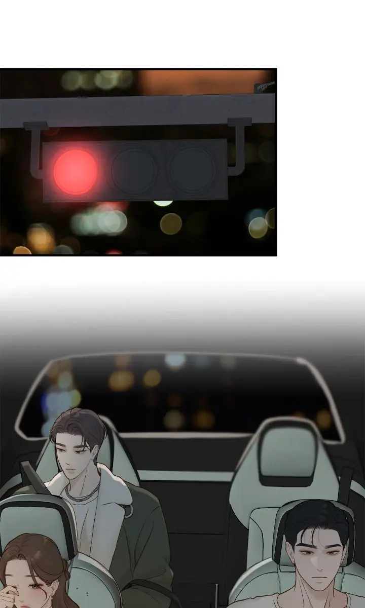 Even Though You Know It's Crazy Chapter 60 Page 30
