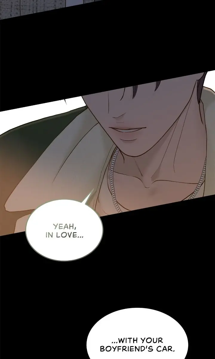 Even Though You Know It's Crazy Chapter 60 Page 36