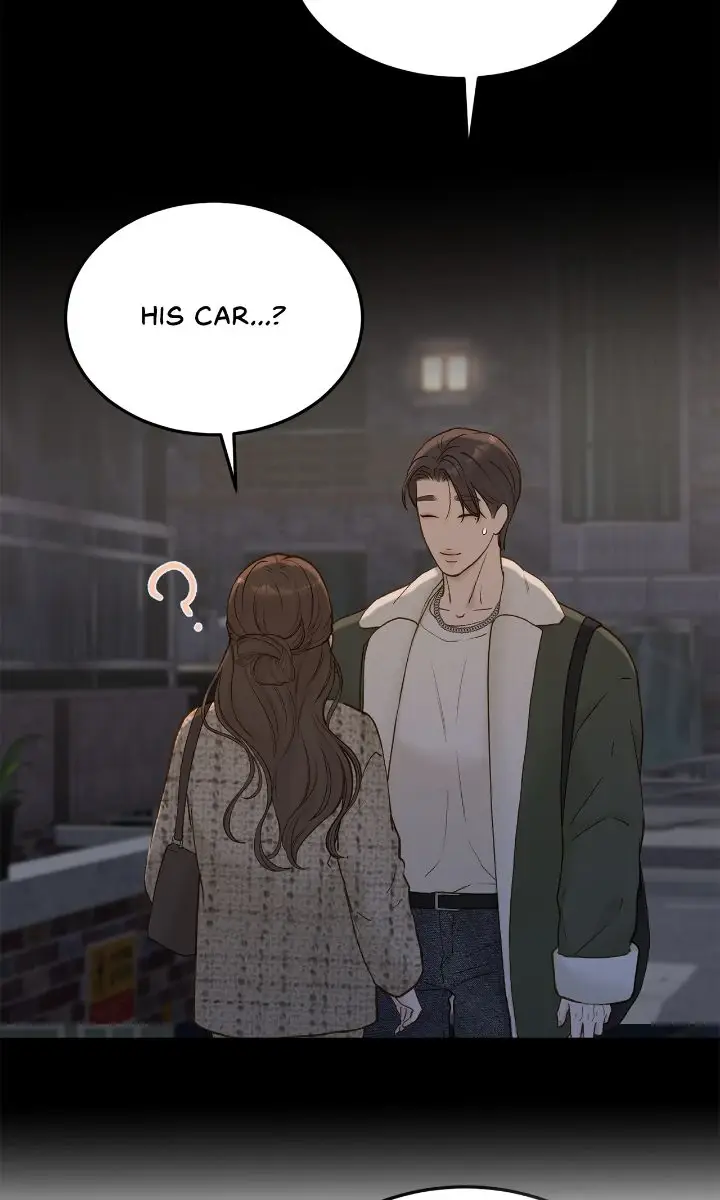 Even Though You Know It's Crazy Chapter 60 Page 37