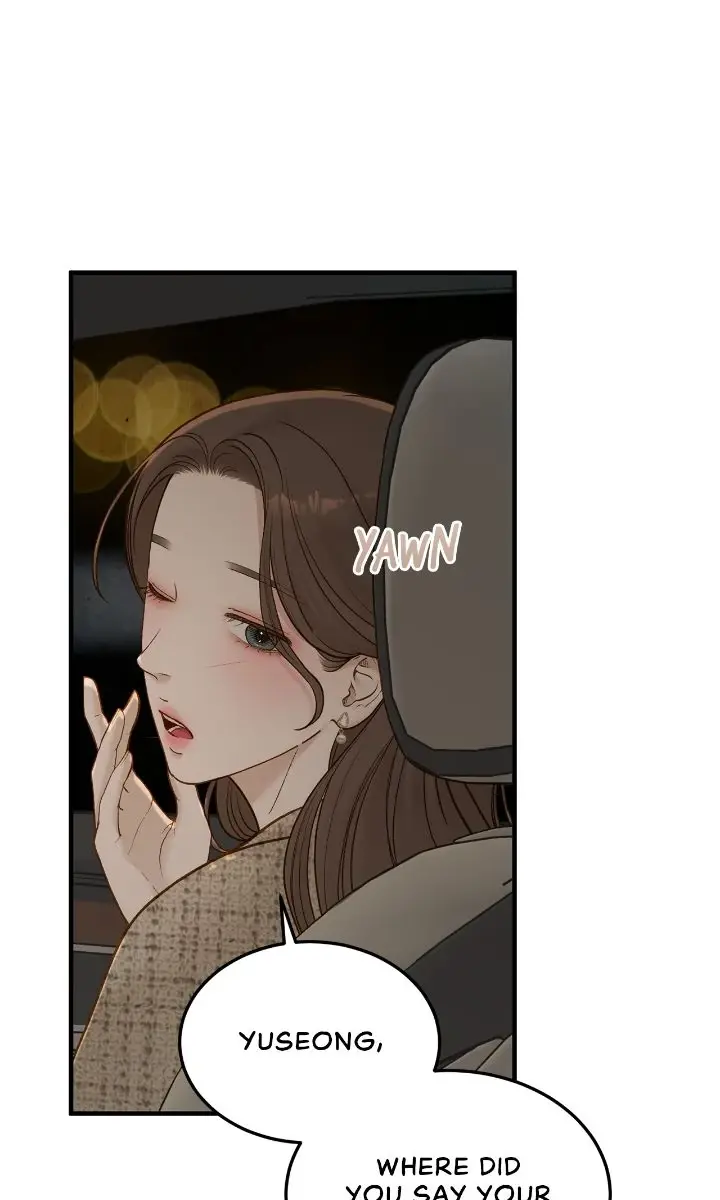 Even Though You Know It's Crazy Chapter 60 Page 40