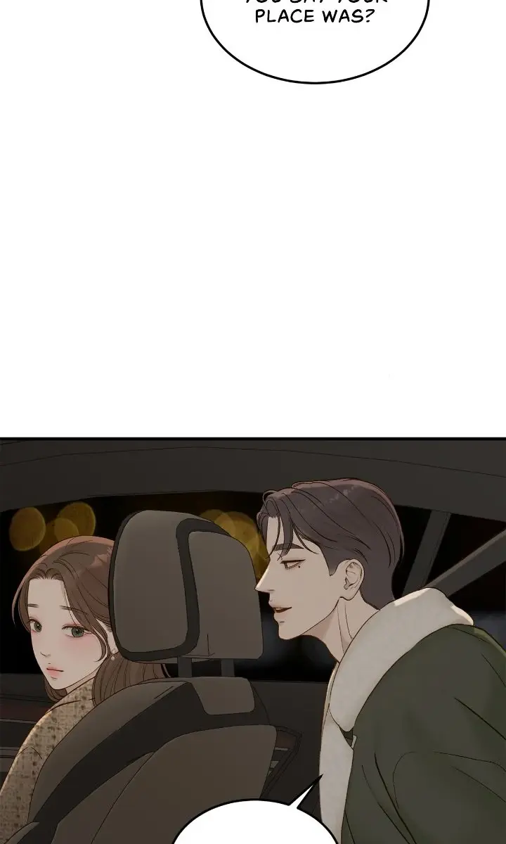 Even Though You Know It's Crazy Chapter 60 Page 41