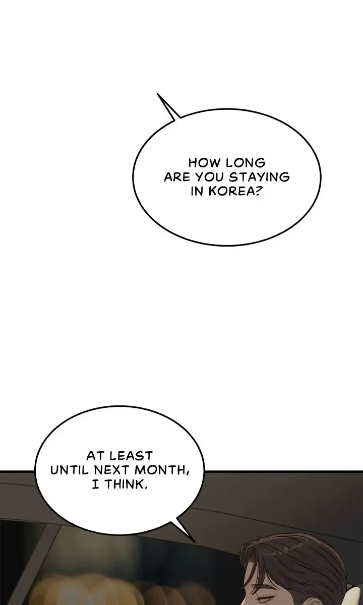 Even Though You Know It's Crazy Chapter 60 Page 46