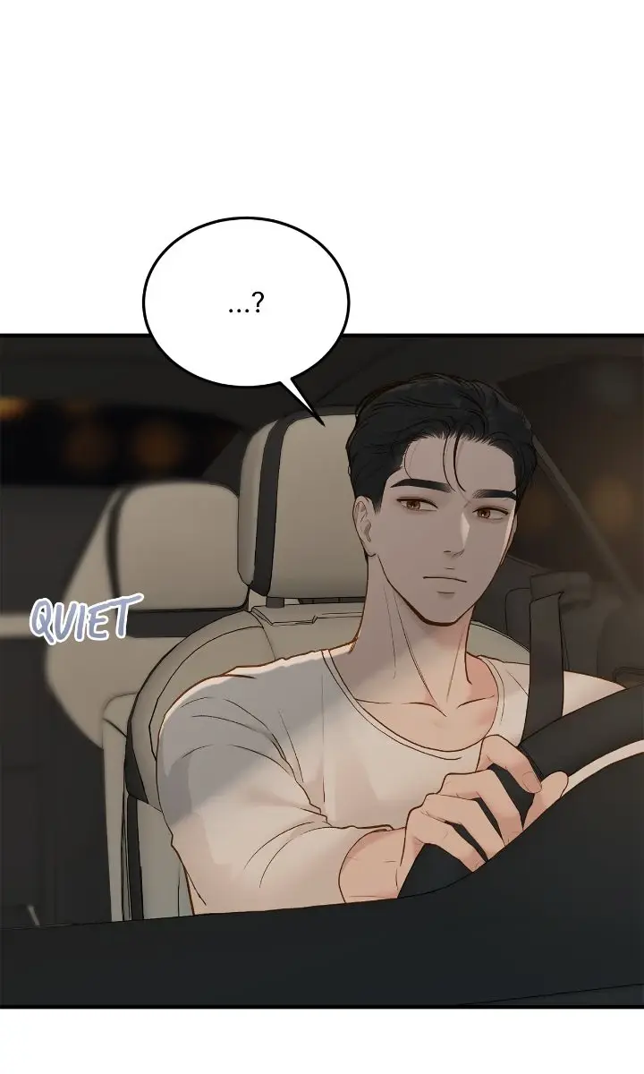 Even Though You Know It's Crazy Chapter 60 Page 55