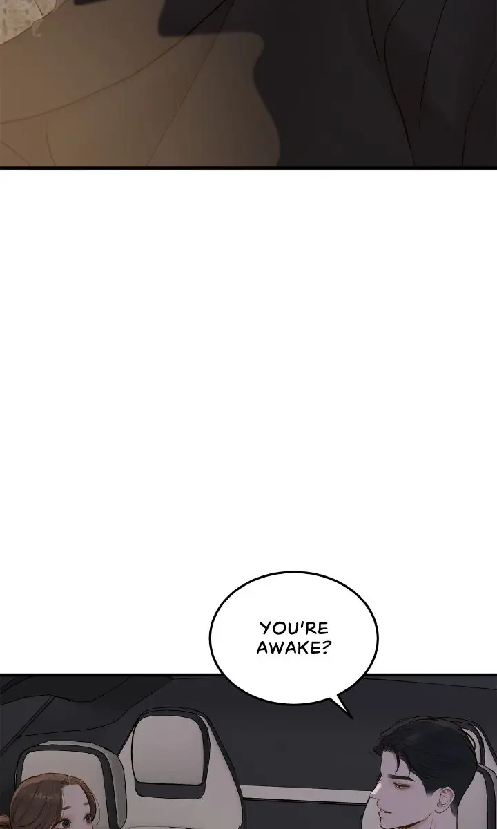 Even Though You Know It's Crazy Chapter 60 Page 62