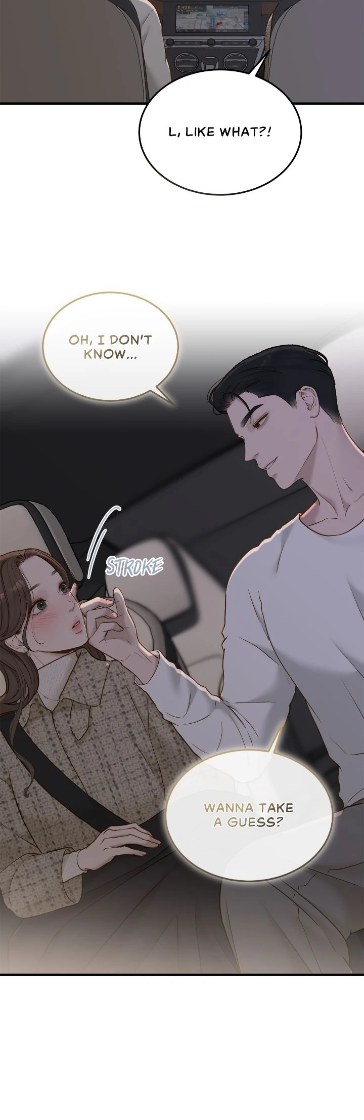 Even Though You Know It's Crazy Chapter 60 Page 67