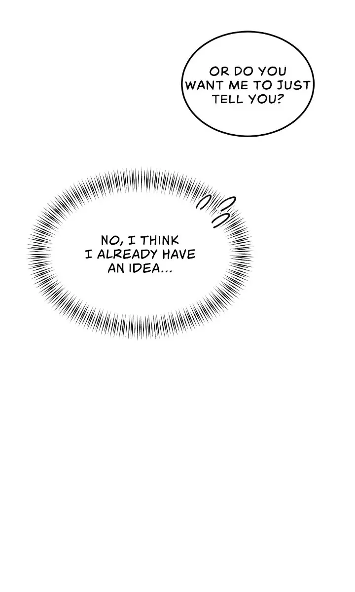 Even Though You Know It's Crazy Chapter 60 Page 71