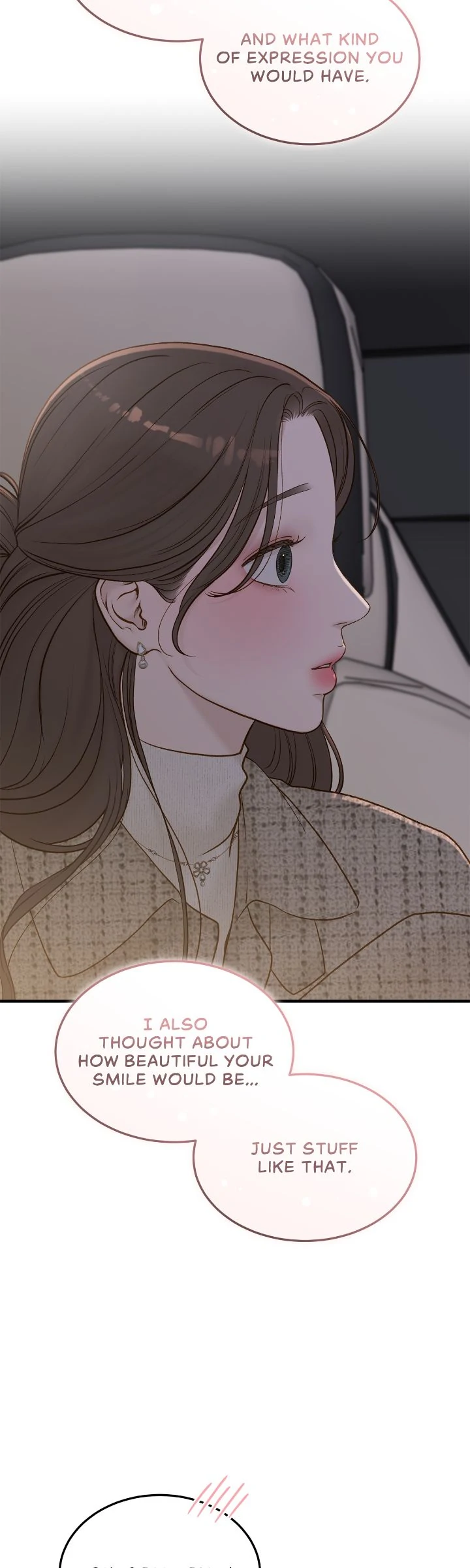 Even Though You Know It's Crazy Chapter 60 Page 73