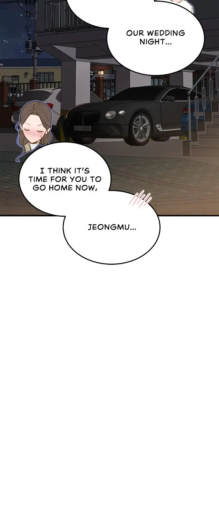 Even Though You Know It's Crazy Chapter 60 Page 79