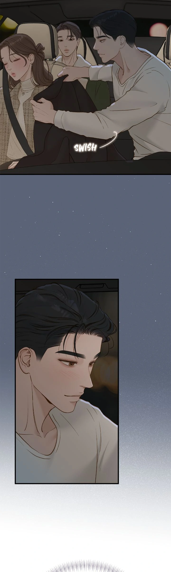Even Though You Know It's Crazy Chapter 60 Page 83