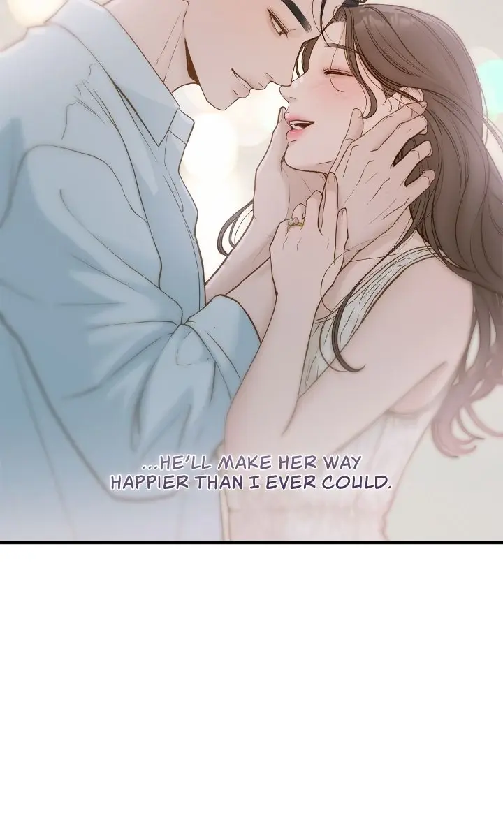 Even Though You Know It's Crazy Chapter 60 Page 91