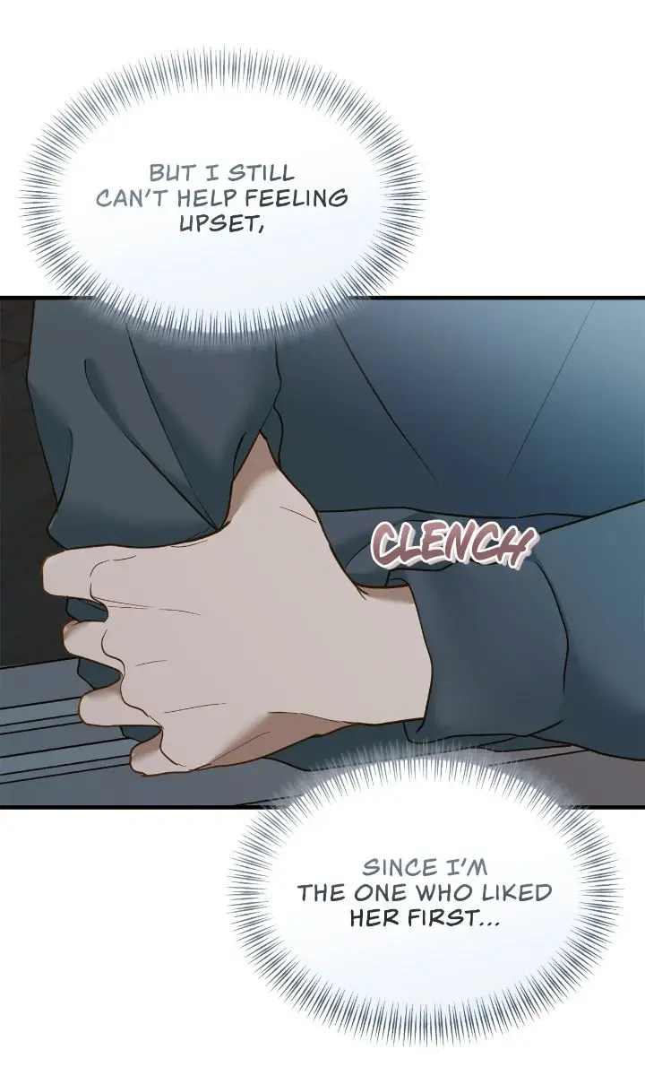 Even Though You Know It's Crazy Chapter 60 Page 93