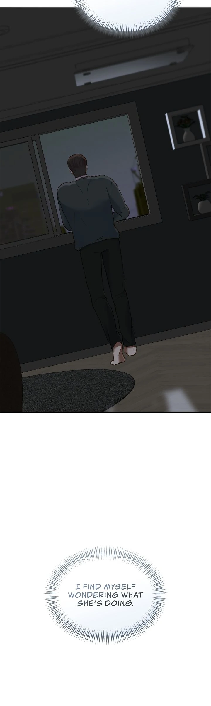 Even Though You Know It's Crazy Chapter 60 Page 95