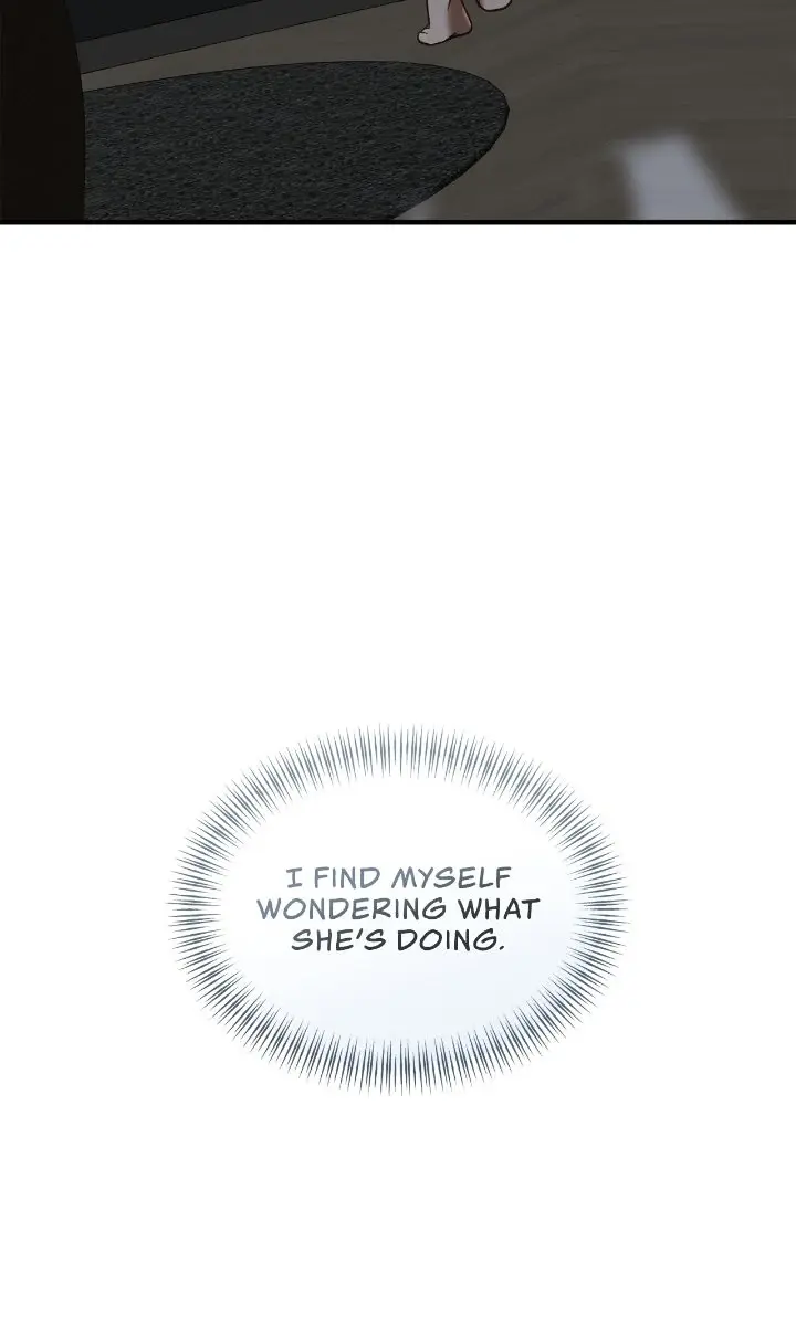 Even Though You Know It's Crazy Chapter 60 Page 97