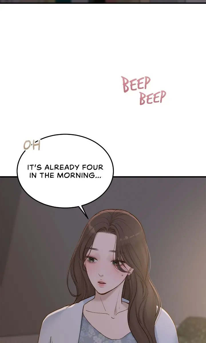 Even Though You Know It's Crazy Chapter 60 Page 101