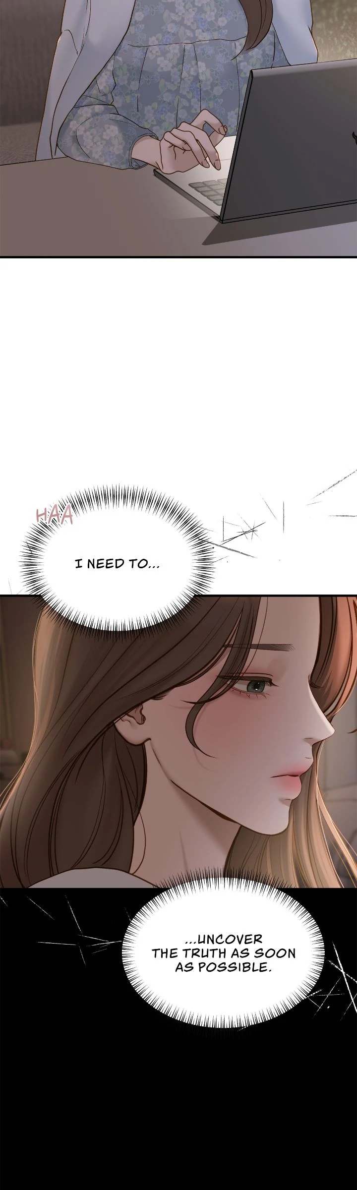 Even Though You Know It's Crazy Chapter 60 Page 102